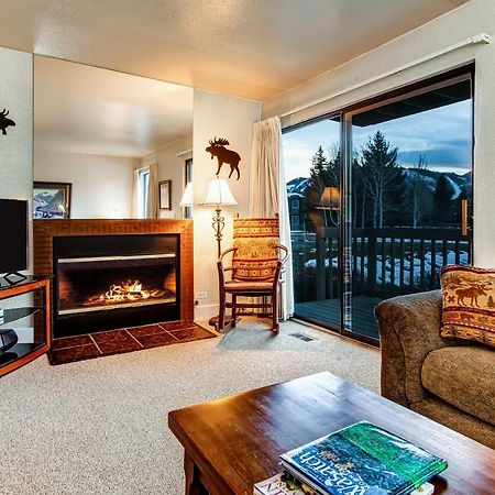 Fireside Retreat Villa Park City Exterior photo